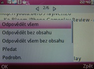 Alcatel One Touch 810 Glam