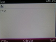 Alcatel One Touch 810 Glam