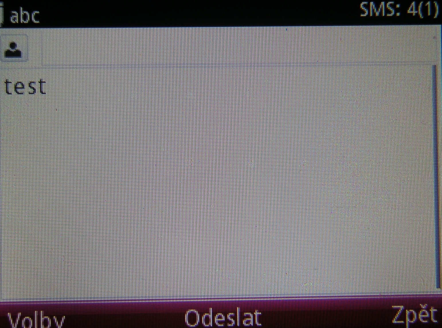 Alcatel One Touch 810 Glam