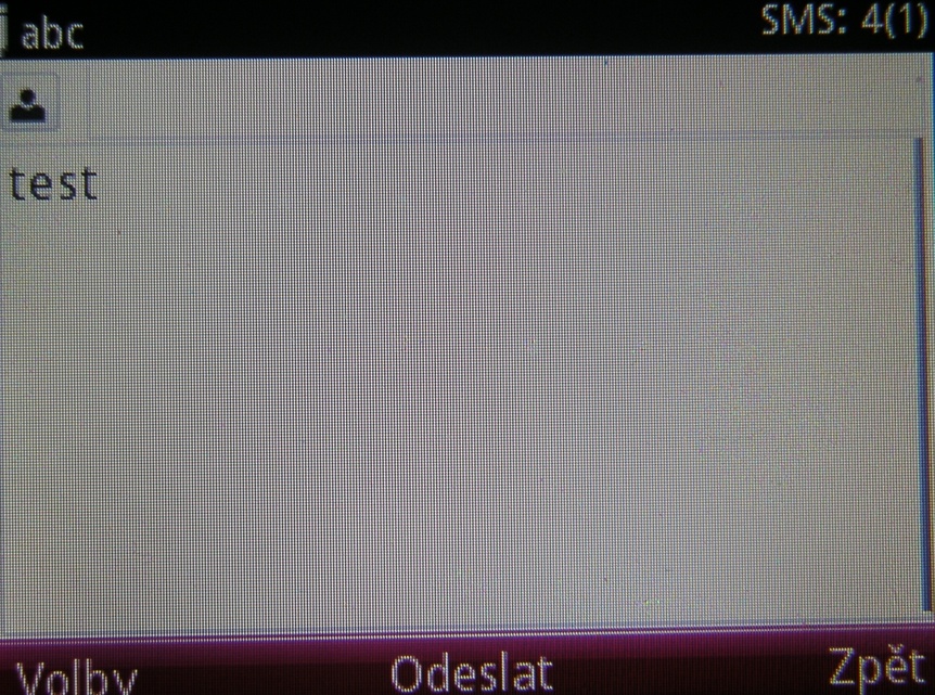 Alcatel One Touch 810 Glam