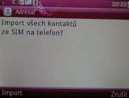 Alcatel One Touch 810 Glam