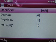 Alcatel One Touch 810 Glam