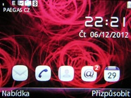 Alcatel One Touch 810 Glam