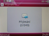 Alcatel One Touch 810 Glam