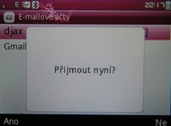 Alcatel One Touch 810 Glam