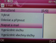 Alcatel One Touch 810 Glam