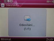 Alcatel One Touch 810 Glam