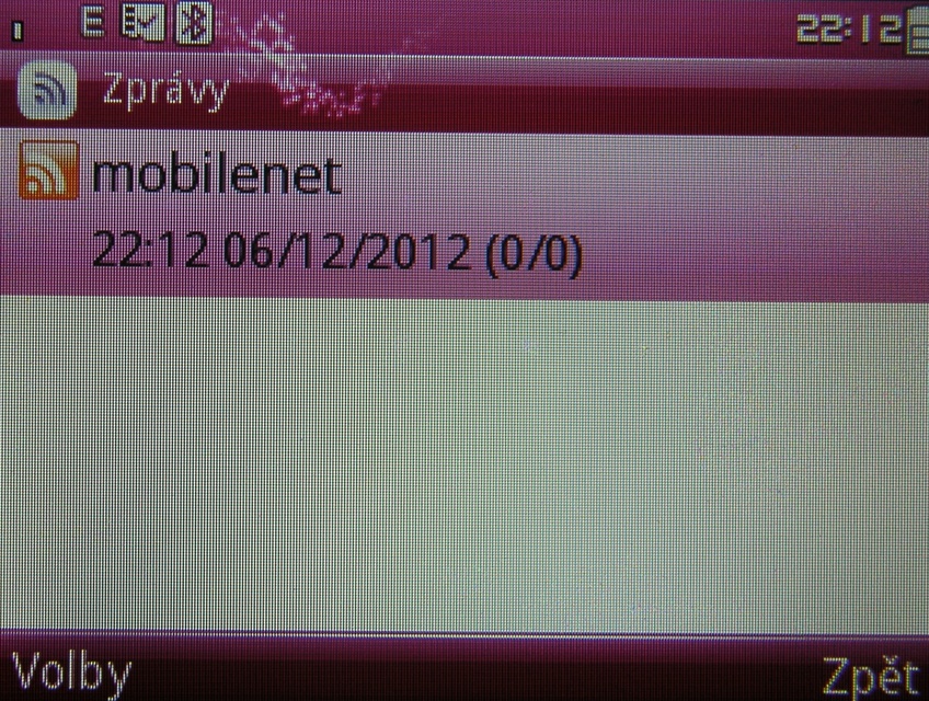 Alcatel One Touch 810 Glam