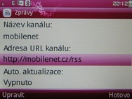 Alcatel One Touch 810 Glam