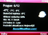 Alcatel One Touch 810 Glam