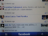 Alcatel One Touch 810 Glam