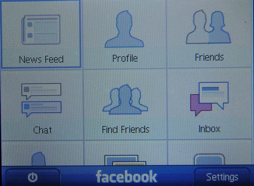 Alcatel One Touch 810 Glam