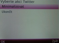 Alcatel One Touch 810 Glam