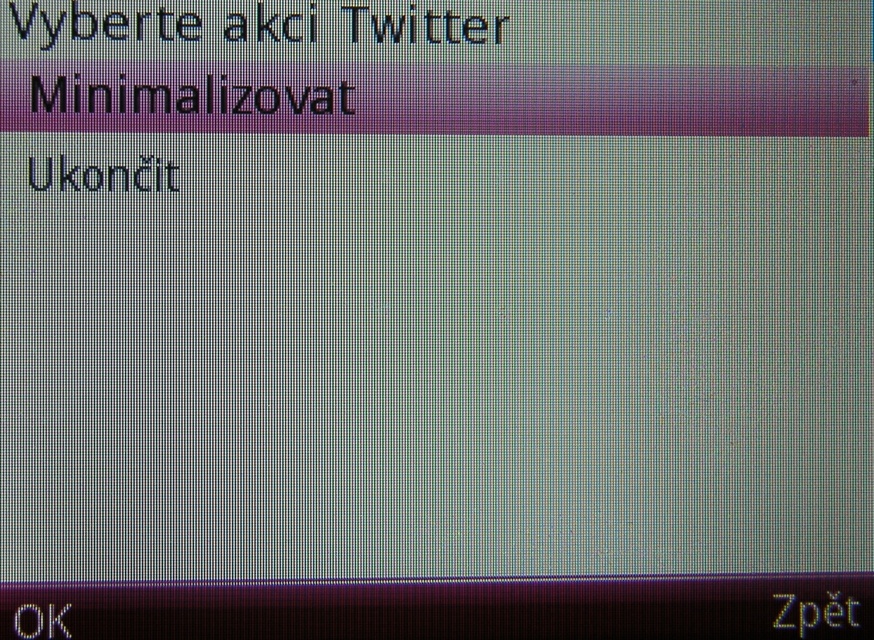 Alcatel One Touch 810 Glam