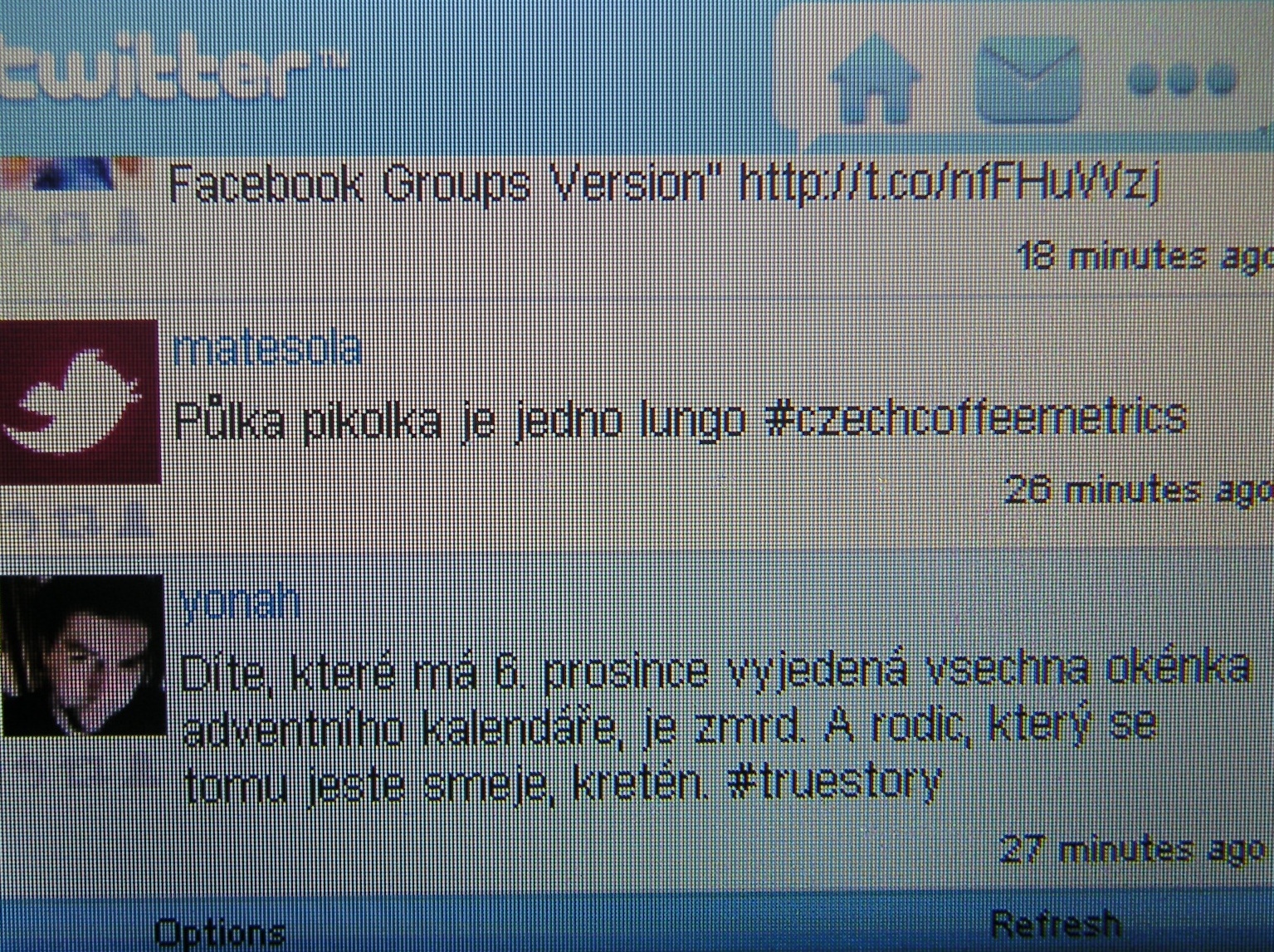 Alcatel One Touch 810 Glam