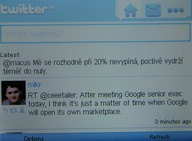 Alcatel One Touch 810 Glam