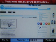 Alcatel One Touch 810 Glam