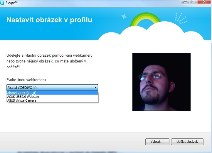 Alcatel One Touch 810 Glam