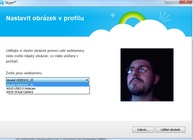 Alcatel One Touch 810 Glam