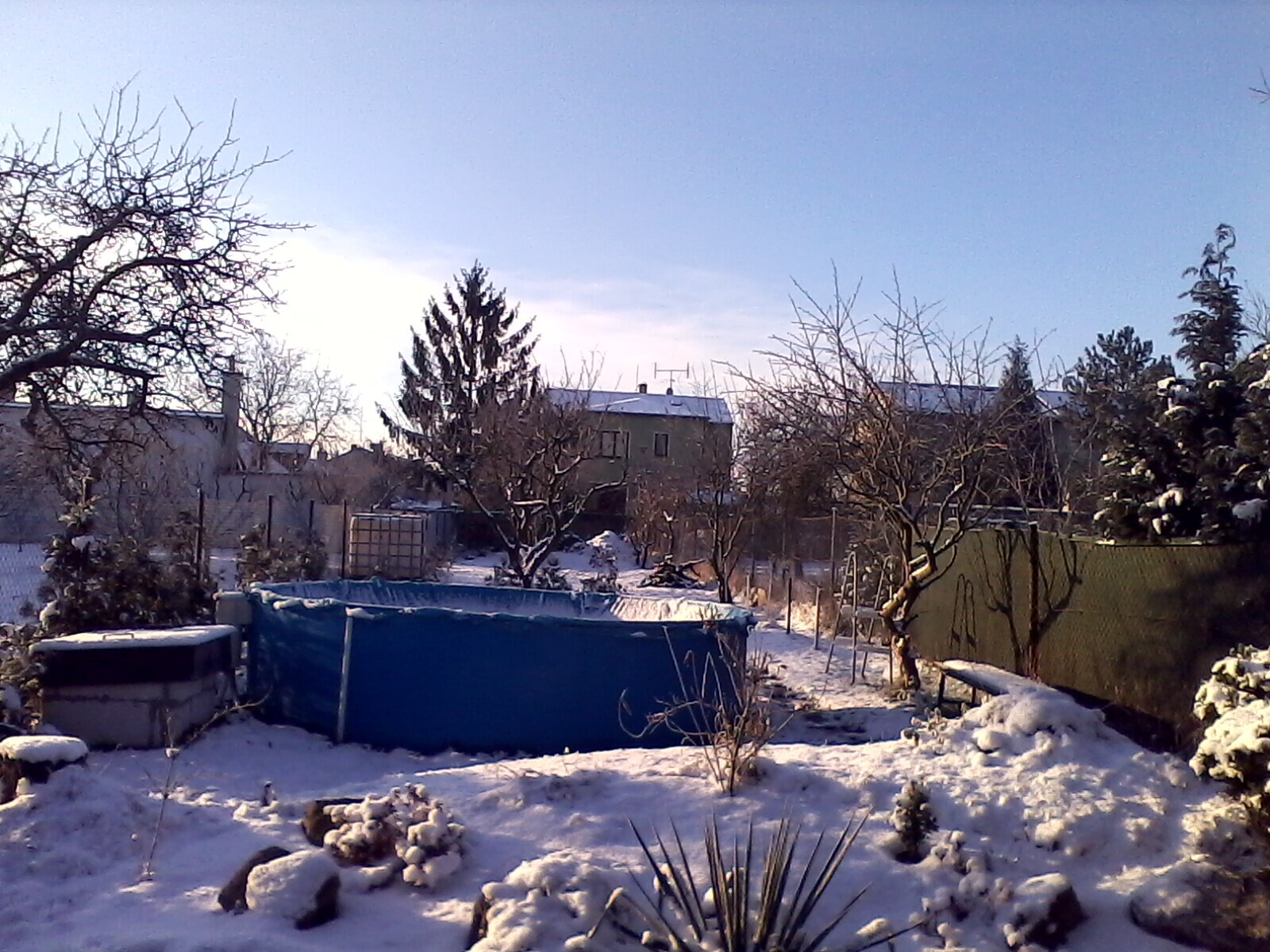 Alcatel One Touch 810 Glam