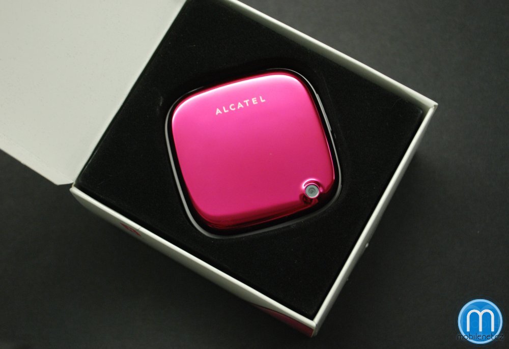 Alcatel One Touch 810 Glam