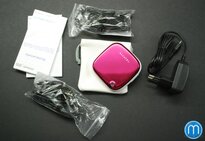 Alcatel One Touch 810 Glam