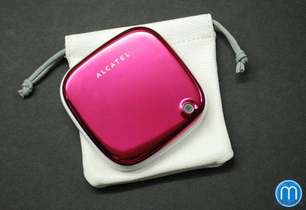 Alcatel One Touch 810 Glam