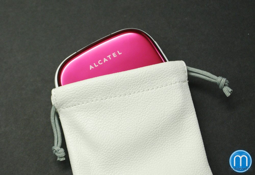 Alcatel One Touch 810 Glam