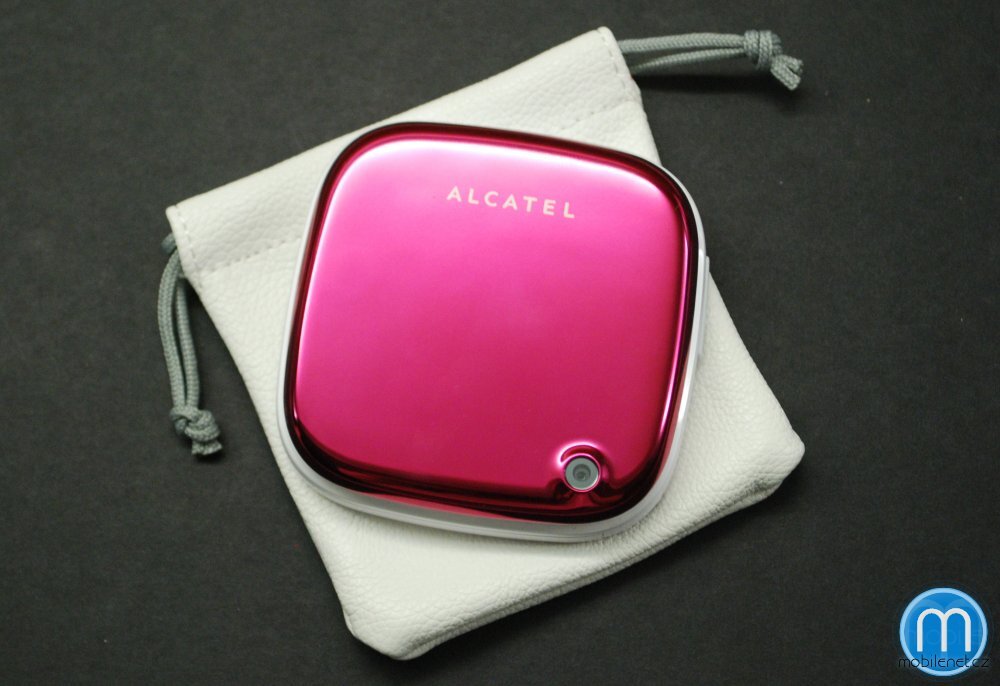 Alcatel One Touch 810 Glam