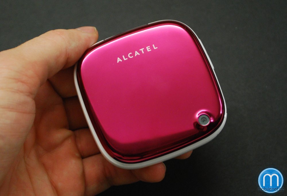 Alcatel One Touch 810 Glam