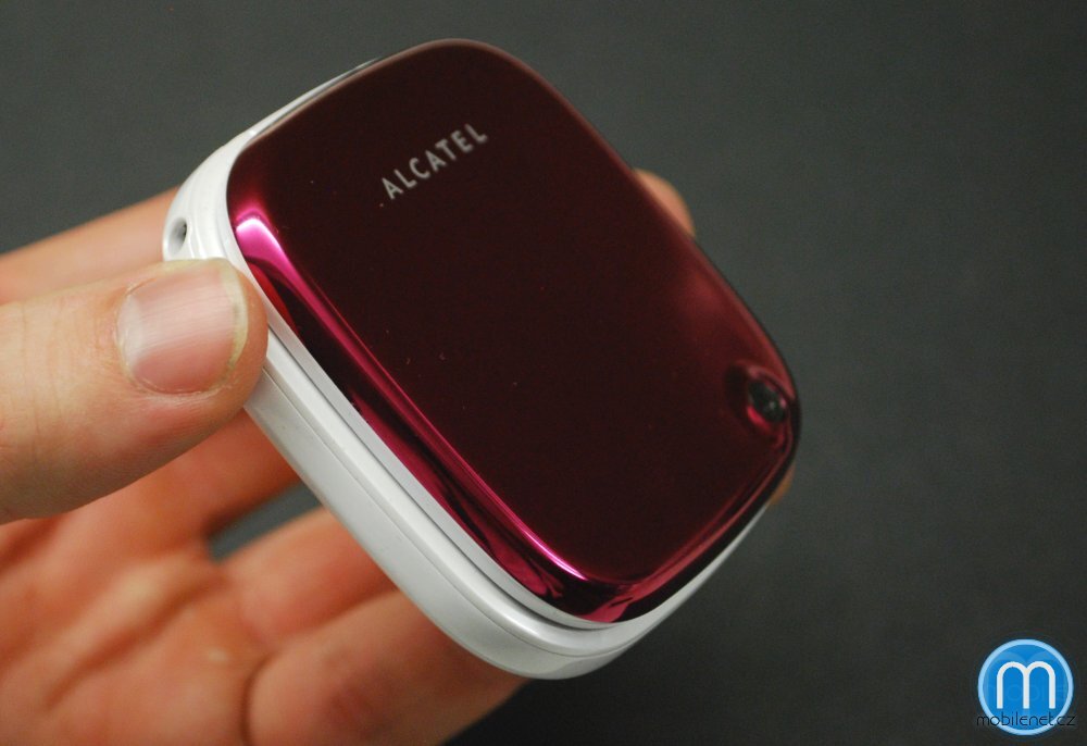 Alcatel One Touch 810 Glam