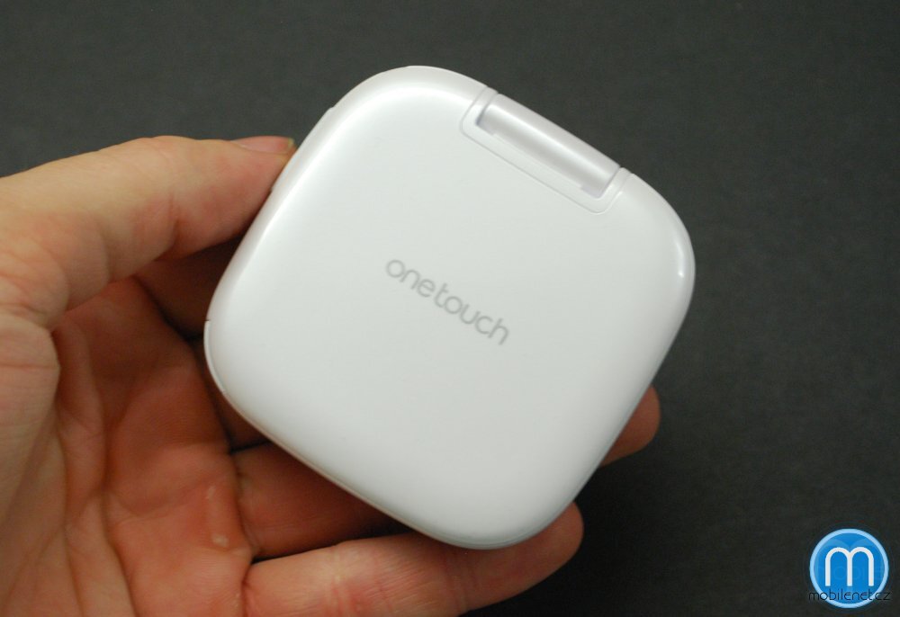 Alcatel One Touch 810 Glam