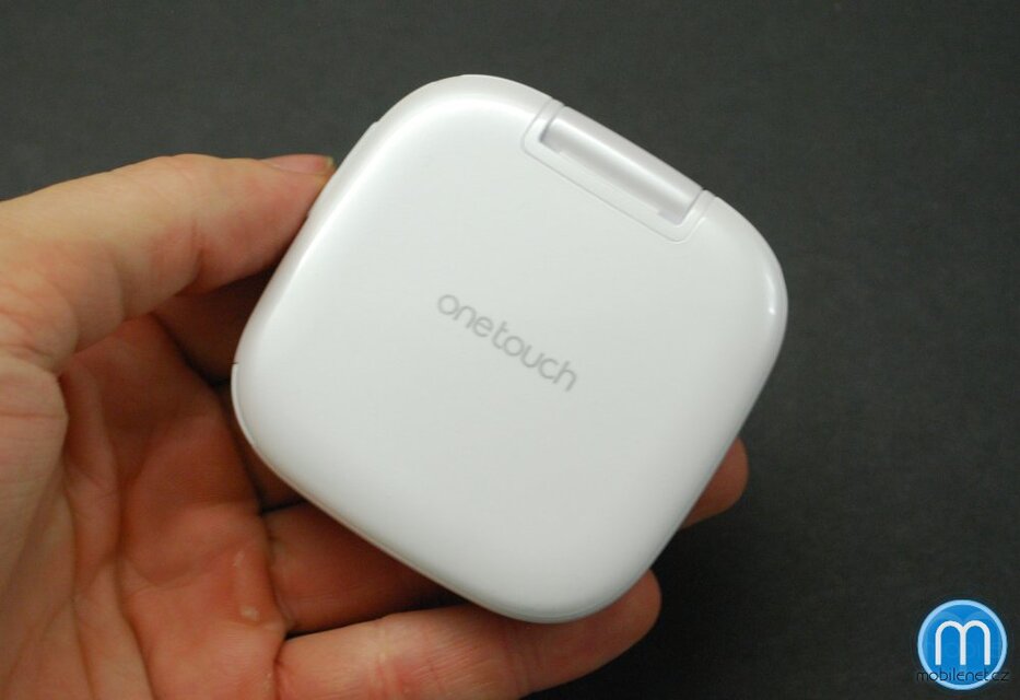 Alcatel One Touch 810 Glam