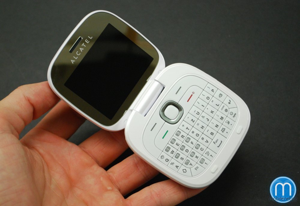 Alcatel One Touch 810 Glam