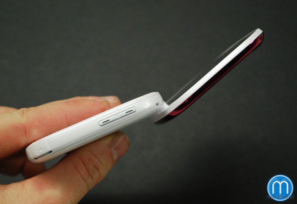 Alcatel One Touch 810 Glam