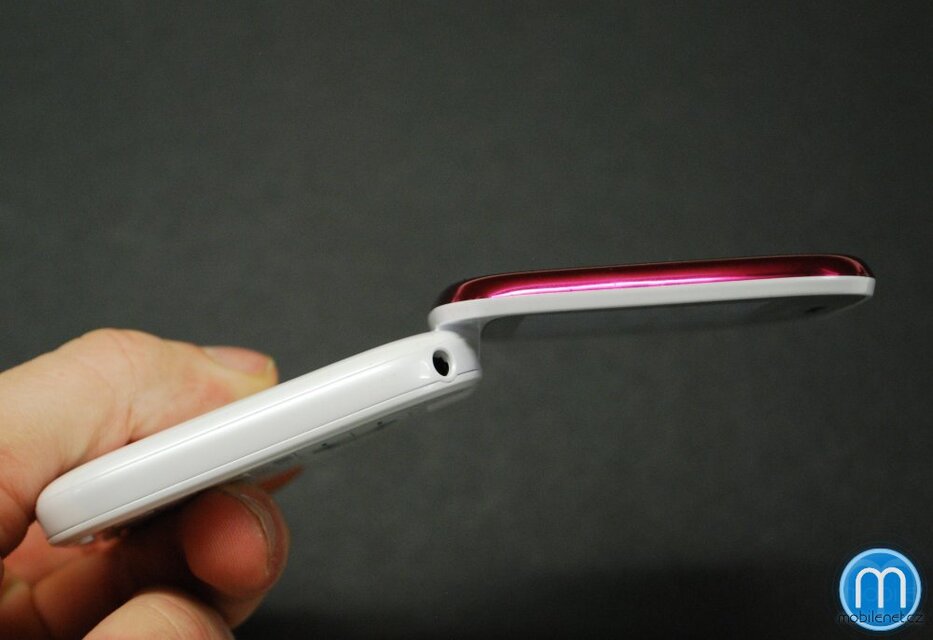 Alcatel One Touch 810 Glam