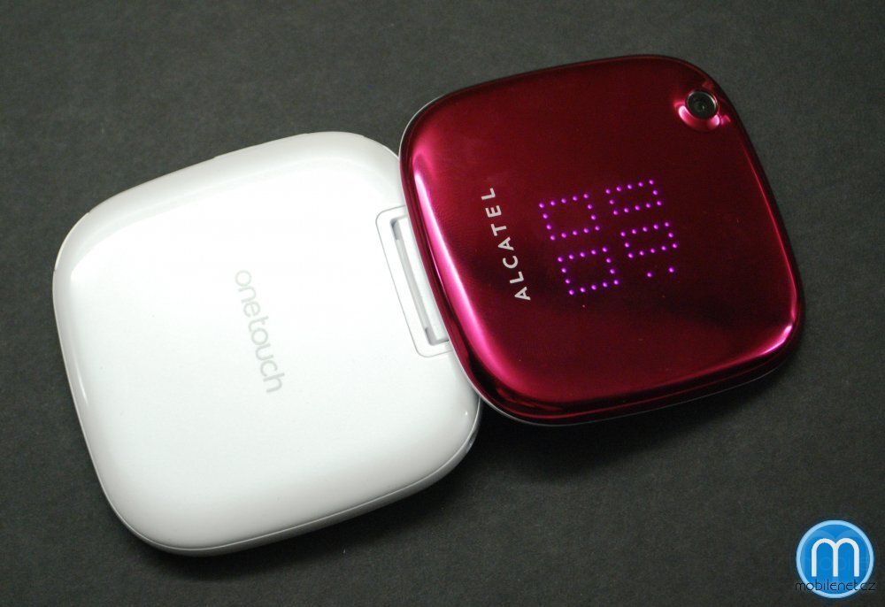 Alcatel One Touch 810 Glam