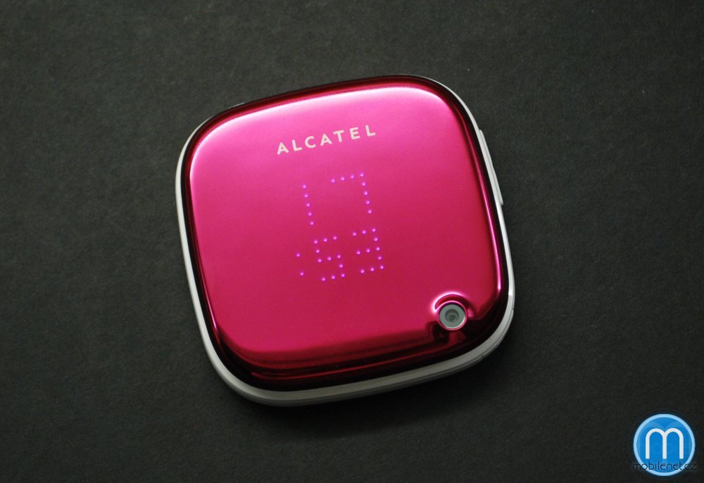 Alcatel One Touch 810 Glam