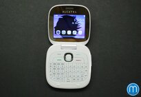 Alcatel One Touch 810 Glam