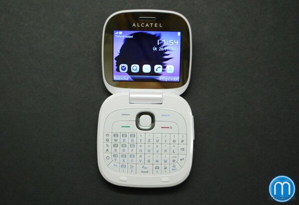 Alcatel One Touch 810 Glam