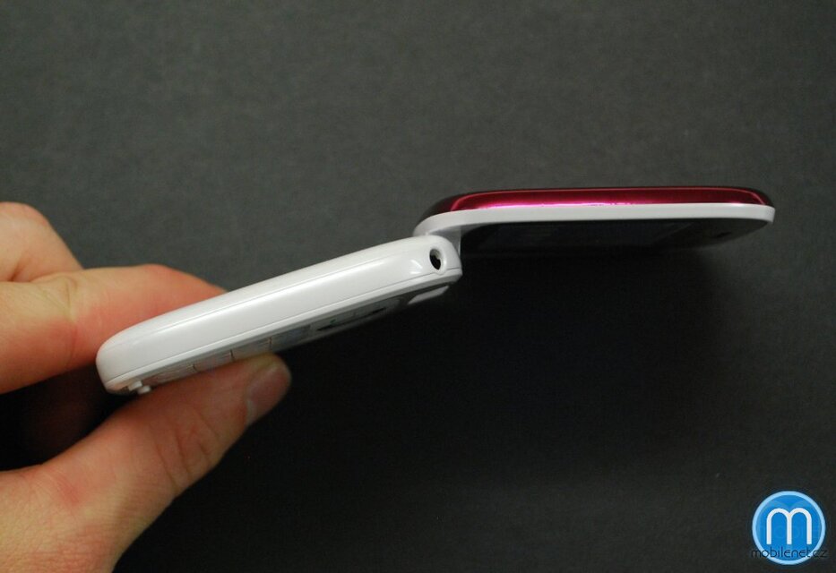 Alcatel One Touch 810 Glam