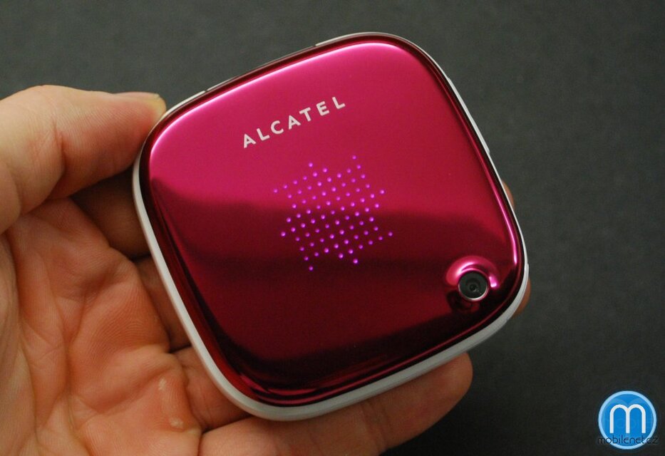 Alcatel One Touch 810 Glam