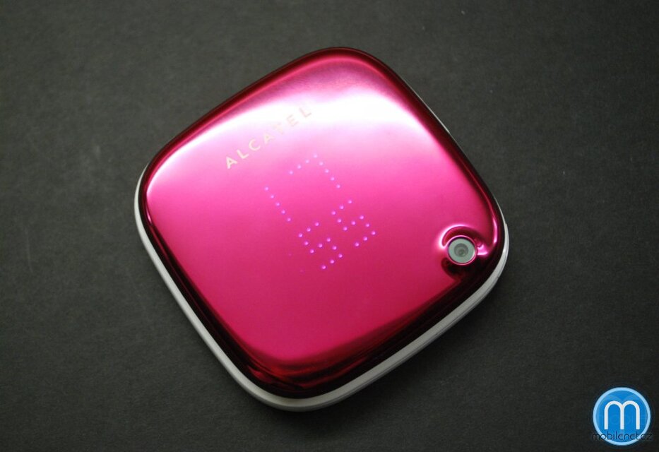 Alcatel One Touch 810 Glam