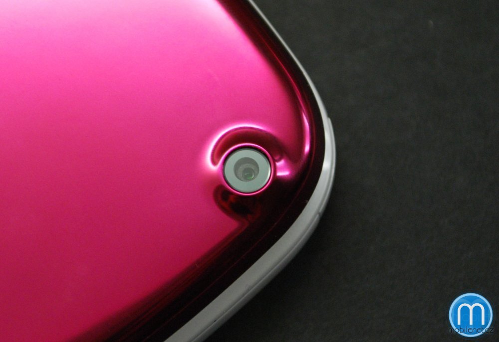 Alcatel One Touch 810 Glam