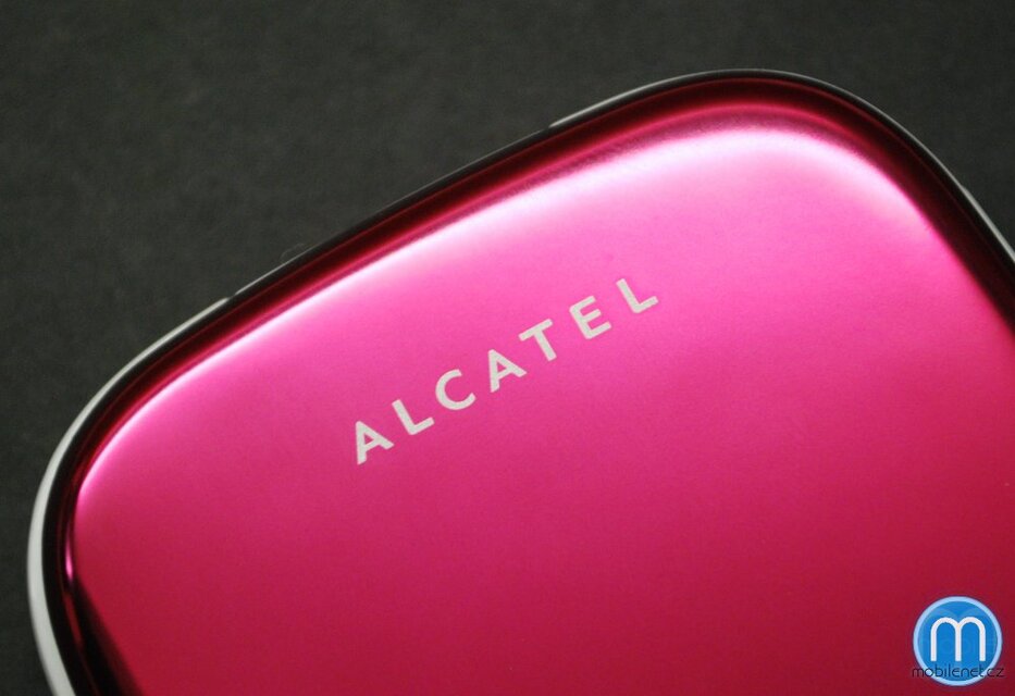 Alcatel One Touch 810 Glam