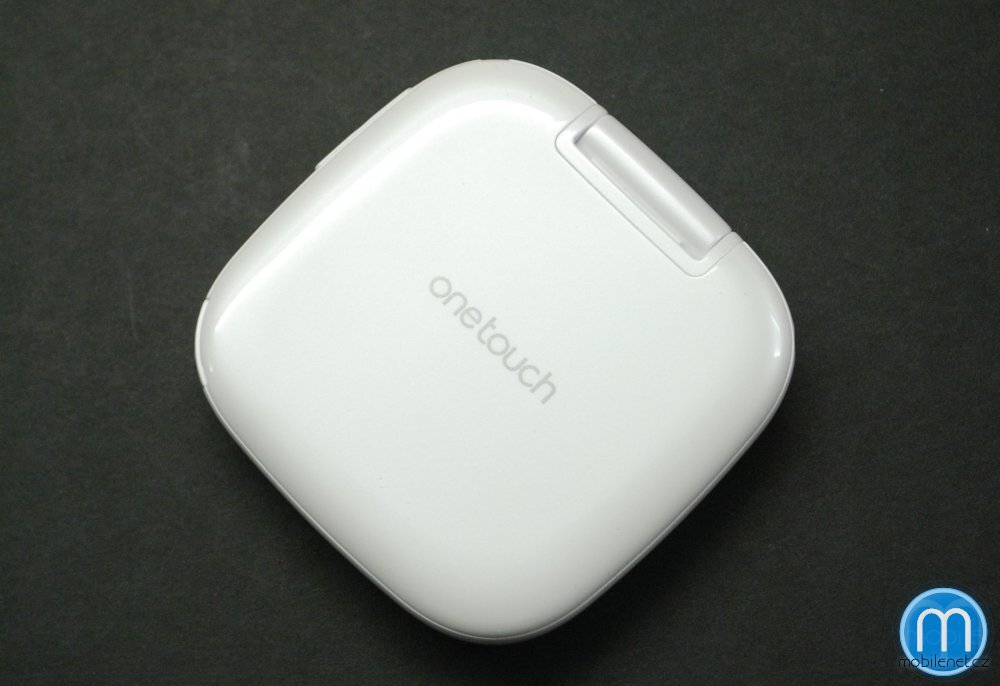 Alcatel One Touch 810 Glam