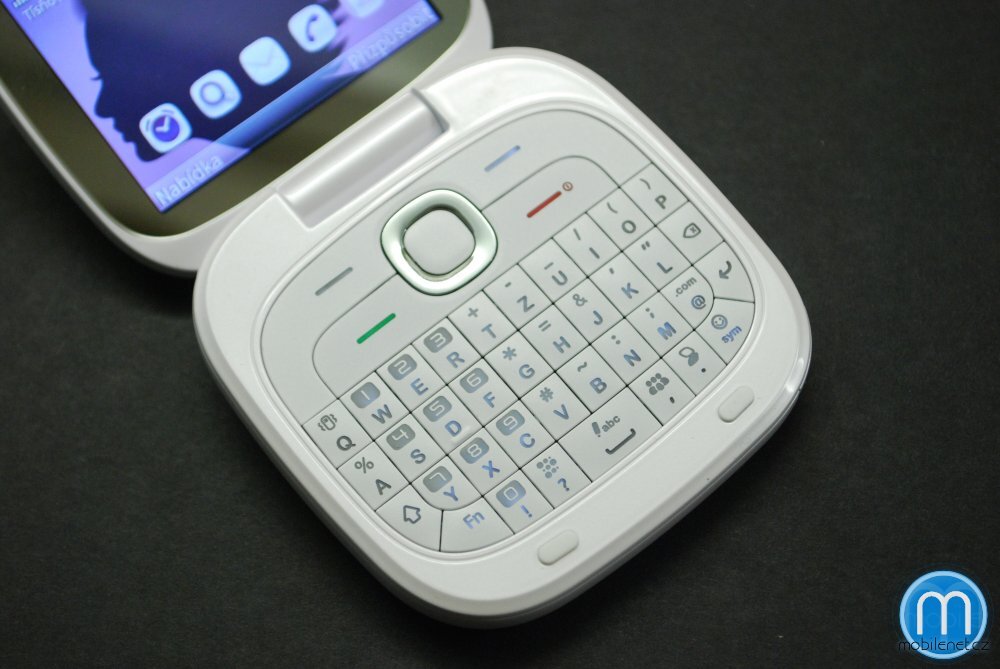 Alcatel One Touch 810 Glam