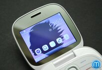 Alcatel One Touch 810 Glam