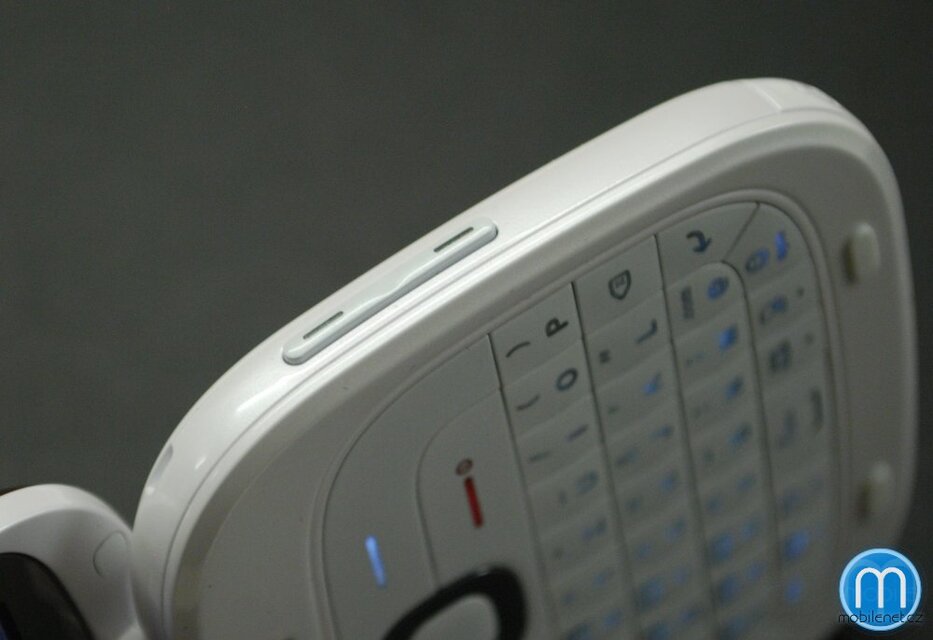 Alcatel One Touch 810 Glam