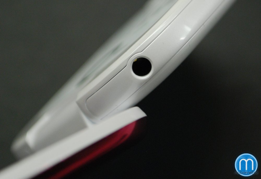 Alcatel One Touch 810 Glam